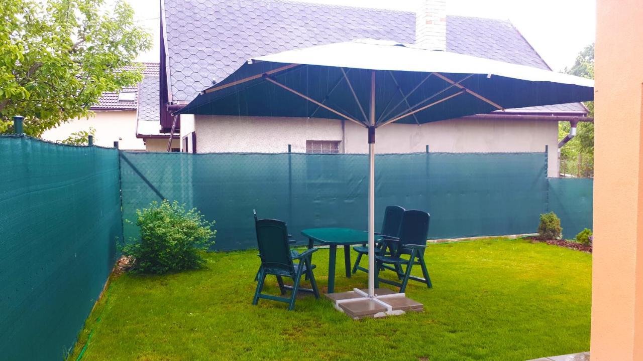Privat Velvet Guest House Turčianske Teplice Екстериор снимка