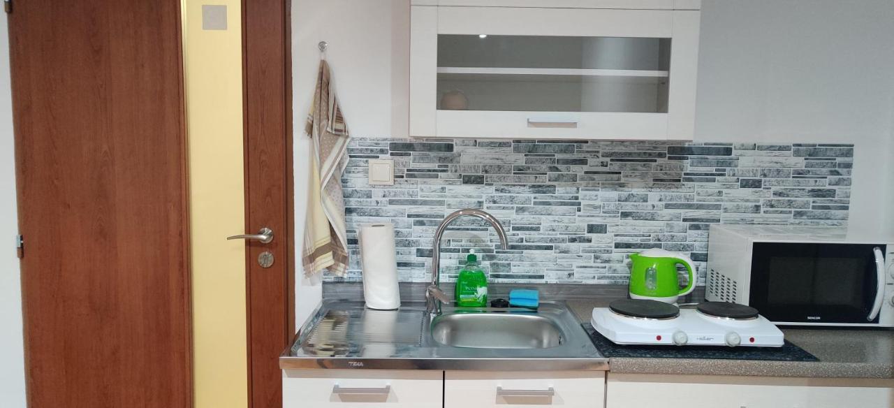 Privat Velvet Guest House Turčianske Teplice Екстериор снимка